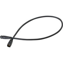 MotorGuide Humminbird 7-Pin HD+ Sonar Adapter Cable Compatible w/Tour &amp; ... - £52.36 GBP