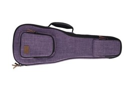 Kala Sonoma Coast Tenor Ukulele Bag, Vista Point Purple - £51.95 GBP