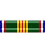 Military Service Sticker Vietnam TET Offensive Commemorative Ribbon UV D... - $4.89