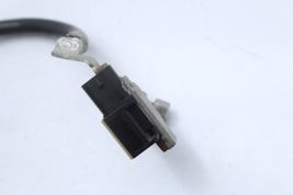 11-16 MINI COOPER COUNTRYMAN BATTERY NEGATIVE CABLE Q4870 image 6
