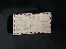 1938 Cover Envelope COLEBROOK New Hampshire Sportsman's Paradise - Fishe... - $14.48