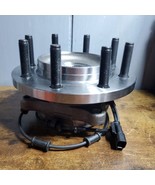 (1) 515148 Front Wheel Bearing and Hub Assembly for 2012 2013 Ram 2500 3... - $537.47 MXN