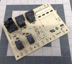 REF Frigidaire Wall Oven Control Board 318022001- Rebuilt - £63.42 GBP