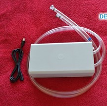 Select Comfort Sleep Number Air Bed Pump For 2 Chamber Mattress Model NX... - $248.99
