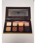 ABH ANASTASIA BEVERLY HILLS Mini Soft Glam II Eye Shadow Palette Minor Flaw - €18,64 EUR