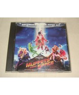 MUPPETS From SPACE 1999 Multimedia CD-ROM for Mac &amp; Windows - $471.03 MXN