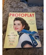 Photoplay Magazine March 1954 Debbie Reynolds Marilyn Monroe Eva Gabor - $277.24 MXN