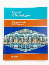 Atlas of IC Technologies: An Introduction to VLS... by etc. Paperback / softback - £22.11 GBP
