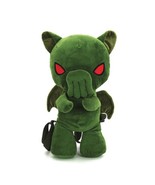 Cthulhu CH83376 3D Plush Mini Backpack 20&quot; H - $710.83 MXN