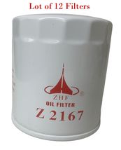 Oil Filter Z2167 Fits: Ford Freightliner Hino International Jensen Mack Toyota &amp; - £8.64 GBP