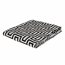 Santa Barbara Design Studio Creative Brands Pure Designs Cotton Throw Blanket, 6 - £42.08 GBP