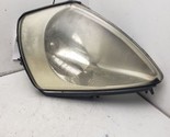 Passenger Right Headlight Coupe Fits 00-02 ECLIPSE 413522 - £65.77 GBP