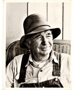 Real McCoy - Walter Brennen B&amp;W Photo (7X9) - $3.75
