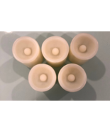 BELL + HOWELL CANDLE BRIGHT LIGHTS (SET OF 5 SMALL LIGHTS) - $15.00