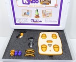 KIBO 15 Home Edition Robot Kit Ages 4-7 Kinderlab Educational set game L... - $179.99