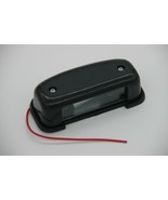 Fits Nissan Patrol G60 License Plate Light - $53.16 CAD