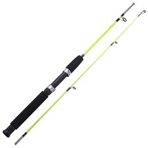 Sougayilang 4 Color 120cm Spinning Hand Lure Fishing Rod EVA Handle Ultralight A - £69.53 GBP