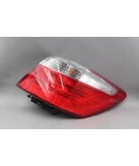 Passenger Tail Light Sedan Quarter Mounted 2013-2015 HONDA ACCORD OEM #4... - $103.49