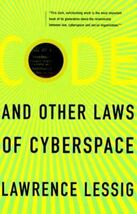 Code: And Other Laws Of Cyberspace - $24.70 MXN