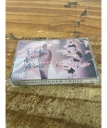 Back of My Mind by Christopher Cross (Cassette, 1988) - $144.48 MXN