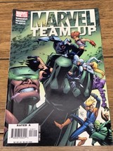 Marvel Team-Up No.16 March 2006 League Of Losers Pt. 2 EG - £9.49 GBP