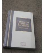 book Through the gates of splendor by Elizabeth Elliot new sealed - £23.62 GBP