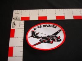 Air Force Patch B-26 - £6.98 GBP