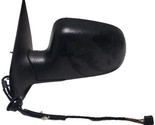 Driver Side View Mirror Power Heated Fits 99-04 GRAND CHEROKEE 406675 - £55.19 GBP