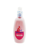 Johnsons Kids Shiny and  Soft Conditioning Spray w/ Argan Oil 10 fl oz - £7.77 GBP
