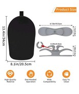 NEW Sliding Mat for Kitchenaid Mixer With Cord Keeper  - €7,22 EUR