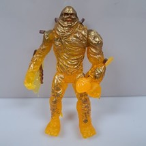 MOLTEN MAN Spiderman Far From Home  Action Figure Hasbro Marvel 2019 5.5&quot; - £6.22 GBP