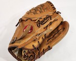 Rawlings Gold Glove Series PRO-502G RHT Leather Baseball Glove Adult Size - £61.67 GBP