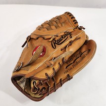 Rawlings Gold Glove Series PRO-502G RHT Leather Baseball Glove Adult Size - £60.95 GBP