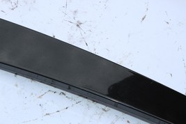 2003-2006 MERCEDES E350 RIGHT REAR PILLAR TRIM MOLDING R1830 image 4