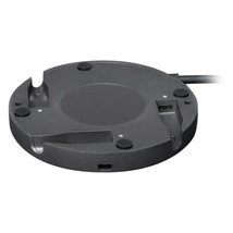 Logitech 939-001647 RALLY MIC POD HUB FOR SYSTEM MIC POD HUB FOR RALLY - £312.09 GBP