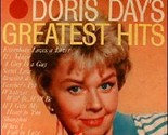 Doris Day&#39;s Greatest Hits [Vinyl Record Album] - £16.23 GBP