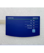 For Membrane Keypad 6000TOCi Keyboard Switch with 90 days warranty - $4,582.67 MXN