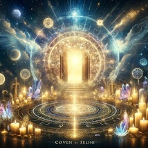 &quot;Celestial New Year’s Rebirth Ritual: Transform Your Destiny&quot; - $9.99