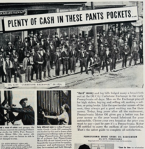 1940 Pennsylvania Grade Crude Oil Advertisement Automobilia Pennzoil DWJ5A - $467.85 MXN
