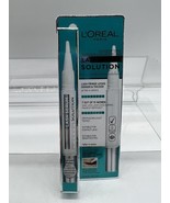 L&#39;Oreal Eyelash Serum Solution Lash Caring Complex .05oz COMBINE SHIPPING - $121.63 MXN