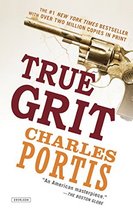 True Grit by Charles Portis (30-Oct-2012) Paperback [Paperback] - £8.13 GBP