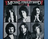 1979 MICHAEL STANLEY BAND GREATEST HINTS ARISTA LP VINYL - $8.91