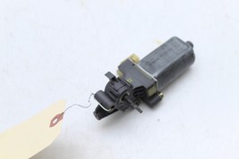 02-05 BMW 745I 745LI FRONT LEFT DRIVER SEAT SLIDE OUT MOTOR Q5787 image 8