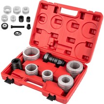 VEVOR Pipe Stretcher Kit, Exhaust Pipe Stretcher Kit 1-5/8&quot; to 4-1/4&quot;, Exhaust - $91.19