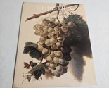 Christie&#39;s New York Old Master Paintings May 23, 1997 Auction Catalog - $16.98