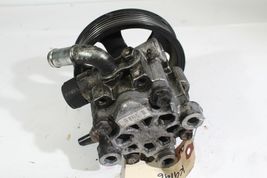 2005-2010 SCION TC POWER STEERING PUMP K9196 image 9