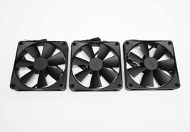 NZXT Kraken 360 3x120mm AiO Liquid CPU Cooler - Matte Black image 10
