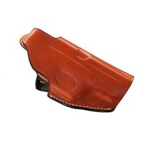 Fits Taurus G2C G2S PT111 Premium Leather Paddle Holster With Thumb Break image 3