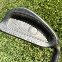 Ping Eye 2 White Dot Iron #4 RH KARSTEN Right Hand Made in USA Golf Club - $39.06
