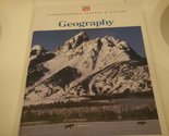 Geography (UNDERSTANDING SCIENCE AND NATURE) Time-Life Books - £2.34 GBP